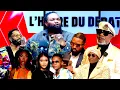Lagu TSHURA MBOMA ,KOFFI BLOQUE L'EXISTENCE DE SA FEMME, SACRIFIER FALLY à AYA NAKAMURA, FERRE ACCOR ARE