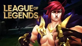 Download League of Legends - \ MP3