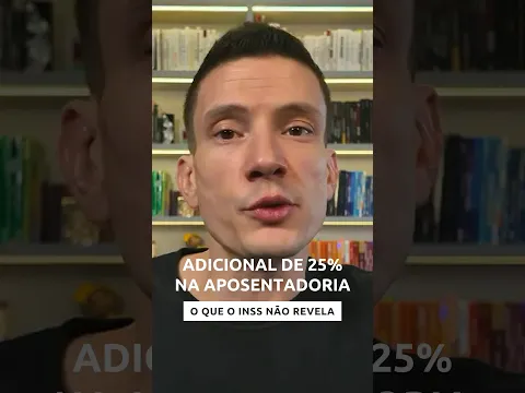 Um quarto a mais ignorado