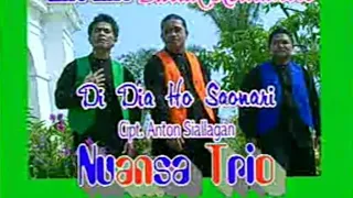 nuansa trio didia ho saonari cipt anton siallagan 