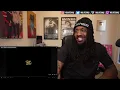 BRO NEVER FELL OFF! | Polo G - Quality Over Quantity (REACTION!)