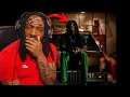 BRO NEVER FELL OFF Polo G - Quality Over Quantity REACTION