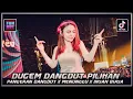 Download Lagu DUGEM DANGDUT PILIHAN | PANGERAN DANGDUT X MENUNGGU | Dj iyas