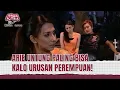 Lagu NGAKAK! ARIE UNTUNG GODAIN CEWEK CANTIK! | Tawa Sutra Bisaa Ajaa Eps 104 (1/2)