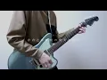 SUPER BEAVER 深呼吸(Live ver) ギター