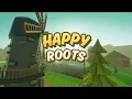 I built a pizza oven for my farming game | Happy Roots Devlog