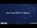 Nexus 2 tutorials - Using the Conventional Gait Model 2 CGM2