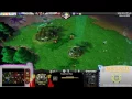 Xixi (NE) VS Yumiko (HU) - WC3 G2 - WCA Group A