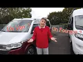 Quels avantages entre un van et un fourgon