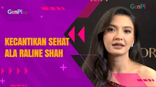 Raline Shah Jadi Brand Ambassador Teknologi Kecantikan Volnewmer & Ultraformer