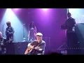 Bob Seger - Shame on the Moon - The Final Tour - Atlanta, GA 12/22/18