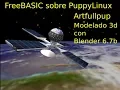 openb3d FreeBASIC Linux