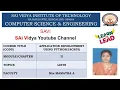 ADP 18CS55 -MODULE II-LISTS-LECTURE 1