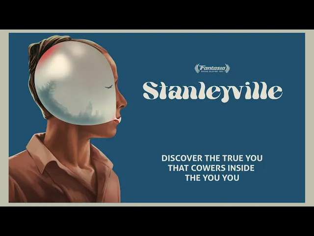 Stanleyville - Official Trailer - Oscilloscope Laboratories HD