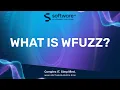 What Is WFUZZ