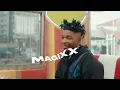 Magixx - Love Don't Cost A Dime [Re-up] feat. Ayra Starr (Official Music Video)
