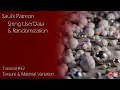 Patreon Tutorial - String UserData and Randomization