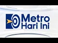 Lagu OBB Metro Hari Ini 2023 - 2025 Revisi Backsound Per Rabu 12 Nov 2025