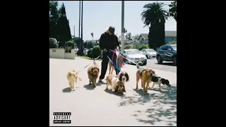 Bad Bunny - Yonaguni (Audio)