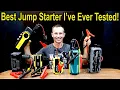 Best Jump Starter I ve Ever Tested