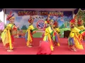Download Lagu Tari Ondel Ondel @Museum Listrik TMIi by Sanggar Wahyuni