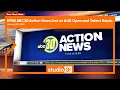 KFSN ABC30 Action News Live at 6 30 Open and Talent Rejoin 2026 New Music