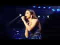 Download Lagu Sangat memukau... RARA Lida -Rembulan Malam- Lida 2020