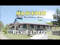 Download Lagu Manseren manseren ro nanggi