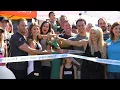 Adam And Danielle Busby Talk About The Challenges Of Their New Business