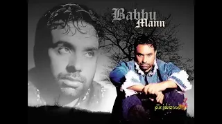 rab na kare babbu mann full song 