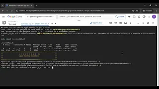 Implementing Cloud SQL 2025