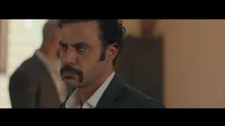  هوجان جاب اللي ضربوا نار على كمال اللباد دندنها