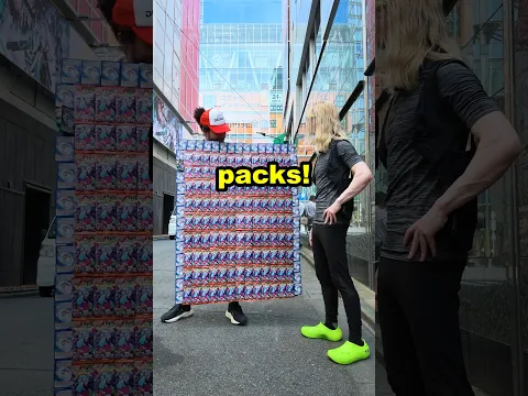 PICK YOUR PACKS! GET A RARE AND WIN BIG! #Pokémon #pokemoncards   #DOPA #Letsdopa