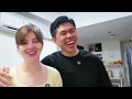 IS ₱1,000 ENOUGH FOR MY FOREIGN WIFE AT THE CHEAPEST GROCERY STORE IN THE PHILIPPINES?!