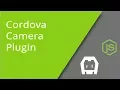 Using the Cordova Camera Plugin