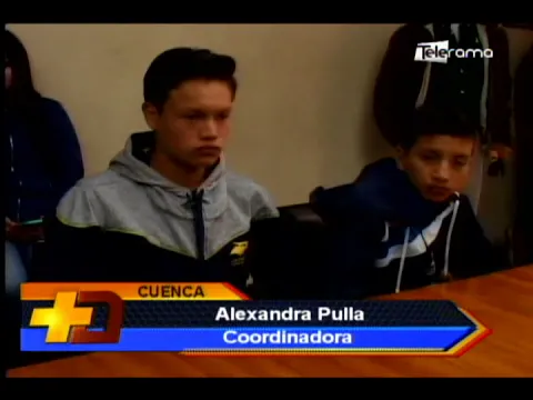 Presentan II festival atlético Leoncio Running