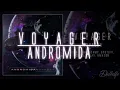 Download Lagu Andromida - Voyager / FULL ALBUM STREAM // Progressive Metal/Djent 2018