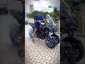 Download Lagu E essa vocês já viram ? Primeira Niken 900 do Brasil 🇧🇷 #yamaha #shorts #motovlog #hugomilgrau