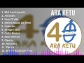 Download Lagu Ara Ketu 2024 MIX Maiores Sucessos - Mal Acostumada, Amantes, Face Oculta, Minha Razão De Viver