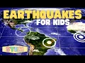 Download Lagu Earthquakes for Kids STEM | Learn why earthquakes happen and how to measure them