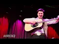 Mumford And Sons - "Awake My Soul" Live From The GRAMMY Museum at LA Live