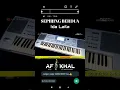 Download Lagu SEPIRING BERDUA Ida Laila #jumariafkhal #jumarikeyboard