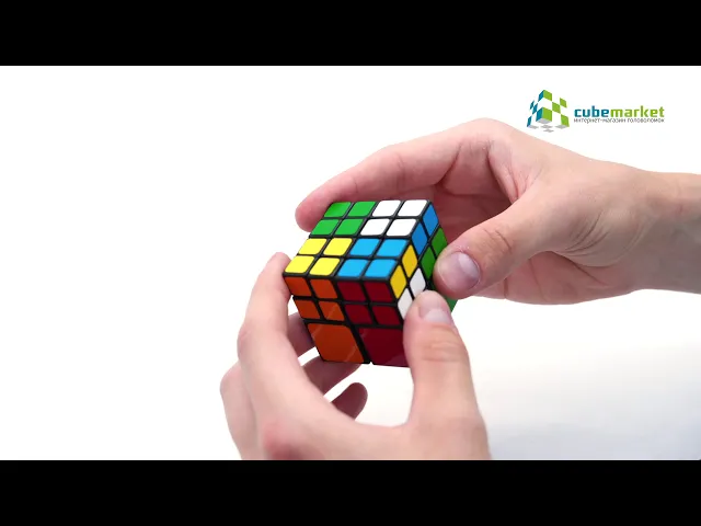 Как собрать мегамикс