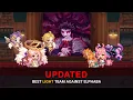 Download Lagu [Guardian Tales] Best Light Team on Elphaba | GR113 Night At the Gallery