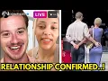 Doja Cat And Joseph Quinn BREAK SILENCE On Dating Rumors