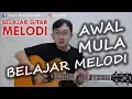 Download Lagu RUMUS GITAR MELODI Awal mulai !!!