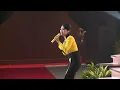 Download Lagu The Geronimo Big Band x Wika Salim - Ojo Dibandingke - Hut Golkar 58 th