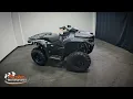 New 2026 Can-Am Outlander DPS 850 ATV For Sale In North Versailles PA