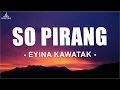 Download Lagu So Pirang - Afrilia Amoreiza Ft Eyina Kawatak X Hendro Engkeng (Lirik) Lagu Timur Terbaru 2025