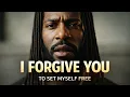 Lagu Stop Holding You Hostage (Official Music Video) — Healing Through Forgiveness
